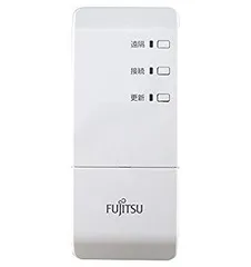 富士通ゼネラル スマートフォン連携機能搭載エアコンオプションアダプター新品未使用 2025年最新】富士通 エアコン 無線lanの人気アイテム - メルカリ