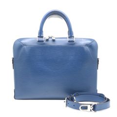 極美品】LOEWE ロエベ ゴヤ ビジネスバッグ レザーブリーフケース