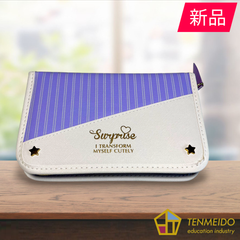 【新品】彫刻刀　ぶんけい　ユニグリップⅢ　SURPRISE【右利き用】【送料無料】