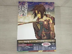 2025年最新】薄桜鬼 桜 blu-rayの人気アイテム - メルカリ