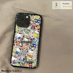 2025年最新】CASETiFY iphone15 キティの人気アイテム - メルカリ