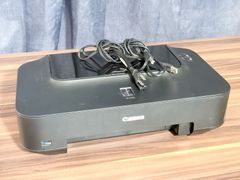 【最終価格】キヤノン PIXUS iP2700 プリンター 中古 現状品 通電OK 印刷未確認