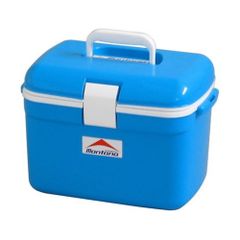 【在庫処分】遠足 #13 アウトドア モンタナ クーラーボックス スポーツ［W約38.1×D約25.8×H約27cm］ JEJアステージ