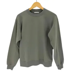 ユナイテッドアローズ UNITED ARROWS サローズ オーガニックコットン クルーネック ロングスリーブTシャツ メンズ JPN：S のサムネイル