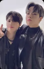 【中古】コレクションカード(男性) TREASURE/ジェヒョク・ドヨン/CD「REBOOT」TREASURE Weverse Shop JAPAN特典オリジナルケミトレカ