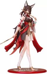 MIHOYO 崩壊3rd 1/8 フィギュア 八重桜 真炎幸魂 海外製品 - メルカリ