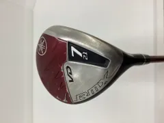 マー‼️【希少美品】ヤマハRMX VD✨FW #7 RMX VD FW｜製品情報｜YamahaGolf ヤマハゴルフ