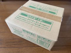 ポケモンカード　ドリームリーグ　カートン　ケース　空箱