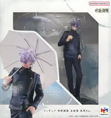 【中古】フィギュア 五条悟 高専Ver. 「呪術廻戦 懐玉・玉折」 塗装済み完成品