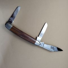 PARKER パーカー•ストックマン/フォールディングナイフ