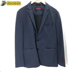 BRIEFUNG ナノユニバース トラベルジャケット WLG91JKT001PH　逸品質屋 丸高 【中古】【送料無料】70-0016