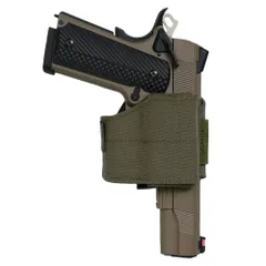 実物Safariland m&p9L 東京マルイ　ホルスター SAFARILAND M&P 9 +ライト用 6378 ALS ホルスター | WILLY