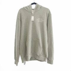 【姫路東店】 中古 Western Hydrodynamic Research ウェスタン ハイドロダイナミック リサーチ パーカー ZIP HOODIE MWSL23A8030-M グレー サイズ：3 【102】