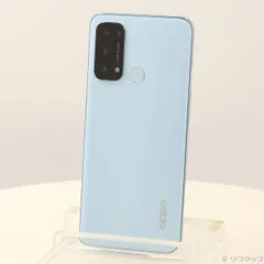 OPPO Reno5 A 本体 中古 SIMフリー Y!mobile版 OPPO Reno5 A（Y!mobile） 商品一覧｜ムスビー【中古スマホ