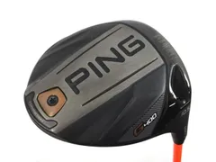 2025年最新】ピンドライバーg400ヘッドの人気アイテム - メルカリ