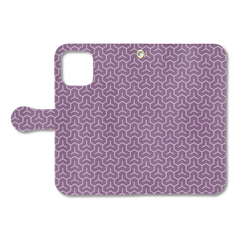 毘沙門亀甲 -彩- / iPhone 12