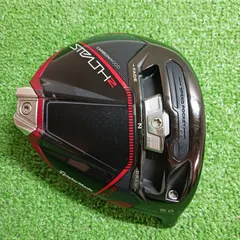 2025年最新】ステルス2 ドライバー ヘッド のみの人気アイテム