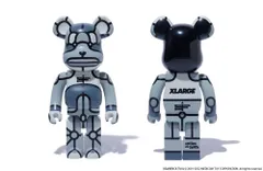 2023年最新】BE@RBRICK XLARGEの人気アイテム - メルカリ