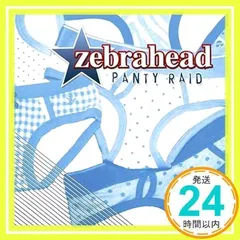 2024年最新】ZEBRAHEAD ゼブラヘッド Pantyの人気アイテム - メルカリ