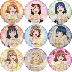 2026年最新】Aqours flower party 缶バッジの人気アイテム - メルカリ