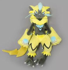 ポケモン ぬいぐるみ ゼラオラ ポケパークカントー 202605271520