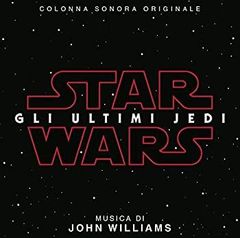 중고] Star Wars: the Last Jedi /