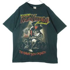 希少 00sアニメ モンスターファーム tシャツ サイズL jerzees - メルカリ