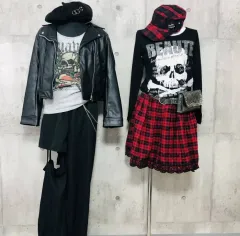 2025年最新】MADPUNKSの人気アイテム - メルカリ
