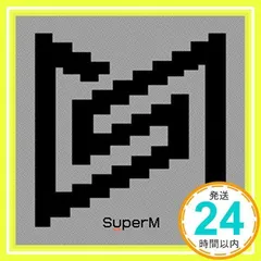 2026年最新】superm アルバム 未開封の人気アイテム - メルカリ