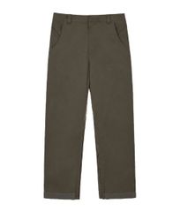 XLIM / EP.3 02 trousers