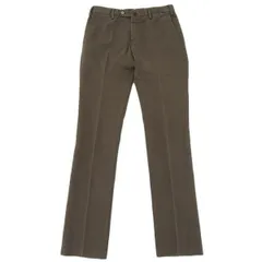 PT01 ピーティゼロウーノ ビームスF パンツ SLIM FIT サイズ48 メンズ [291414]