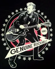 2024年最新】brian setzer tシャツの人気アイテム - メルカリ