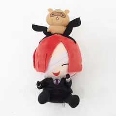 妖狐×僕ss いぬぼく ぬいぐるみ 双熾 凜々蝶 藤原ここあ 2025年