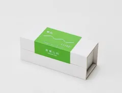 株式会社　梅薫堂 香凪 conagi 防腐剤不使用 お香 普賢堂 短時間 ミニ寸(青葉山杉,  ショート)