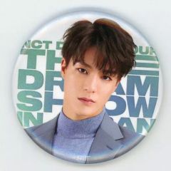 [중고] 배지 핀즈 제노(NCT DREAM) 오리지널 캔 배지 [NCT 127 & NCT DREAM LIVE TOUR × SMT TOKYO [NEO CITY THE DREAM 축제]] 메뉴 주문 특전