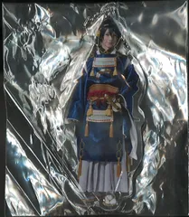 舞台 刀剣乱舞 虚伝 燃ゆる本能寺 三日月宗近 鈴木拡樹 アクリルキーホルダー