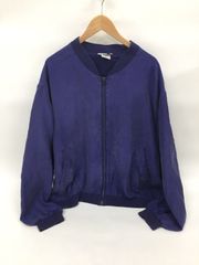 abanti　シルク　ジャケット　【M128-20250427-09KS】