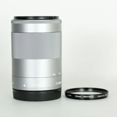 2025年最新】EF-M55-200mm F4.5-6.3 IS STMの人気アイテム - メルカリ