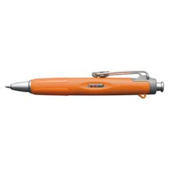 【新品・2営業日で発送】トンボ鉛筆 エアプレス オレンジ(BC-AP54)「単位:ホン」のサムネイル
