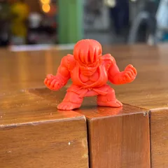 ストリートファイター　消しゴム　リュウ　緑色 ストリートファイター 消しゴム リュウ 緑色 ストリート