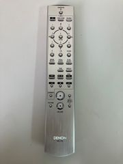 DENON デノン オーディオリモコン RC-1179
