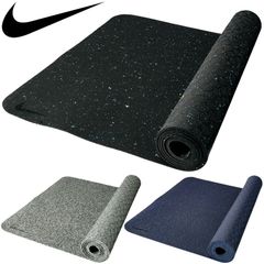 カラー選択可】NIKE ナイキ フロー ヨガマット 172cm×61cm×4mm