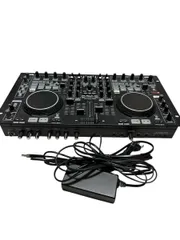 DENON DMX-200 デノン　デンオン プリアンプ DJミキサー DENON DMX-200 デノン デンオン プリアンプ DJミキサー 人気が