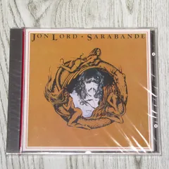 帯付LP/JON LORD ジョン・ロード/アナログレコードセット Jon Lord ジョン・ロード/Before I Forget Rough Mix