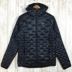 ファッション超美品稀少XS  2019 Patagonia Micro Puff Hoody