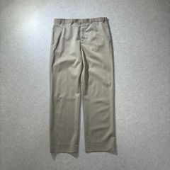 00s Brooks Brothers summer wool slacks