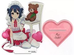 [중고] 아크릴 스탠드 아크릴 패널 미유 에델펠트 (웨이트리스) 생일 아크릴 스탠드 L [Fate / kaleid liner 프리즈마 ☆ 이리야]