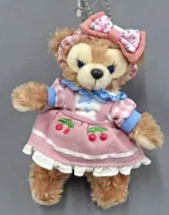 *テイスティーサマーサプライズ シェリーメイ ぬいぐるみバッジ 楽天市場】ダッフィー＆フレンズのテイスティ・サマー