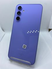 ★【訳あり品】au  Galaxy A54 5G 128GB SCG21 パープル