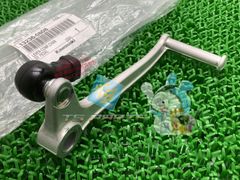 ゼファー400 ゼファーχ チェンジペダル シフトペダル レバー 274